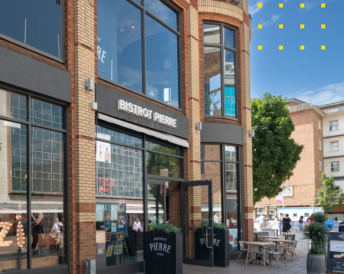 Broadgate, Coventry for lease Building Photo- Image 1 of 1