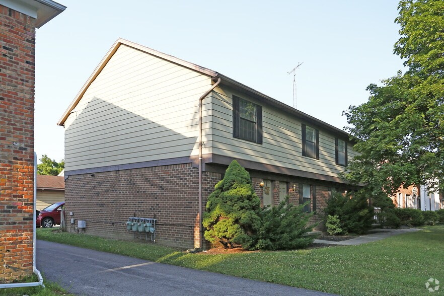 5509 Glenridge Dr, Toledo, OH for sale - Primary Photo - Image 1 of 1