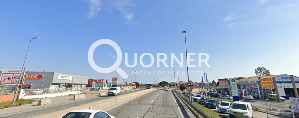 Retail in Puget-sur-Argens for lease - Building Photo - Image 2 of 4