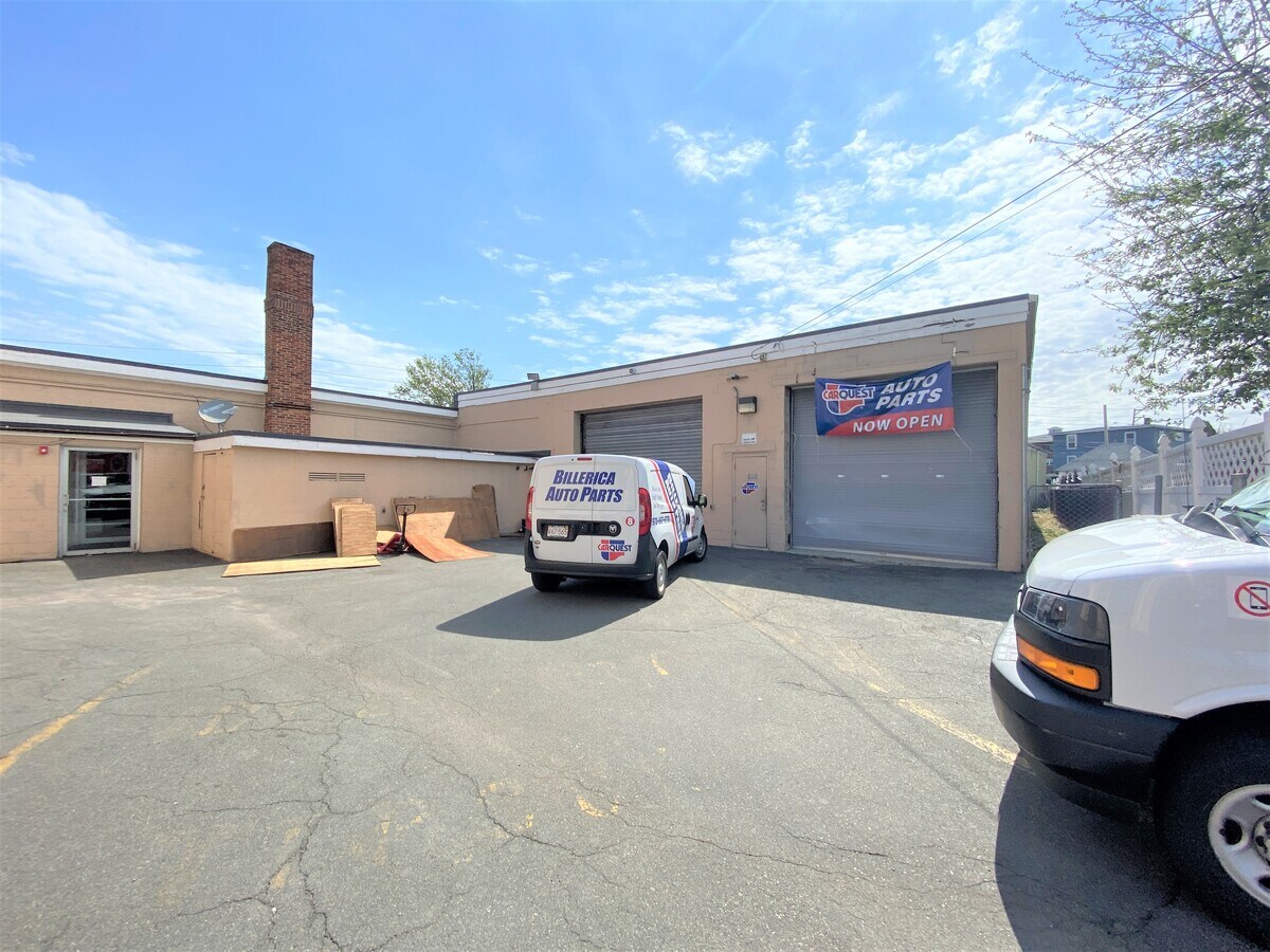 760-766 Western Ave, Lynn, MA 01905 | LoopNet