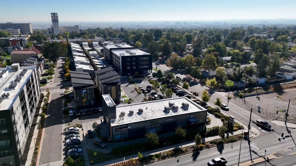 5202 Federal Blvd, Denver, CO for sale - Commercial Listing Video - Image 2 of 5