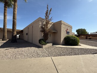 More details for 4700 N 51st Ave, Phoenix, AZ - Office for Sale