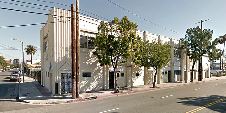 1117-1137 Venice Blvd, Los Angeles, CA for sale Building Photo- Image 1 of 1