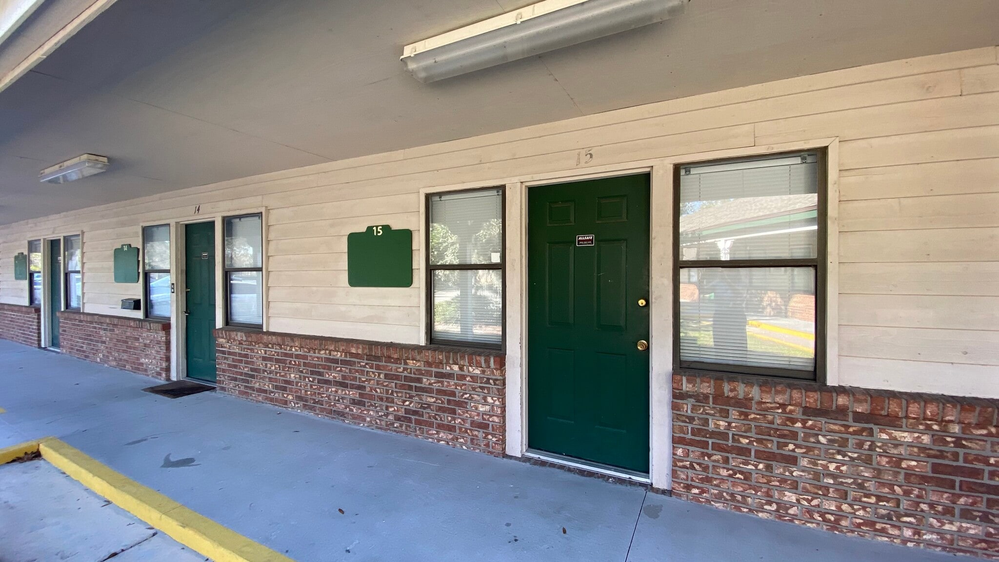 4221 Baymeadows Rd, Jacksonville, FL for lease Interior Photo- Image 1 of 5