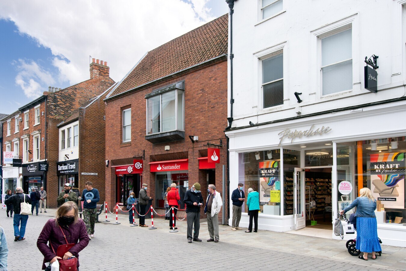 2022 Toll Gavel, Beverley, NHS HU17 9AP