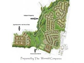 Union Bridge Rd, Union Bridge, MD for sale Primary Photo- Image 1 of 1