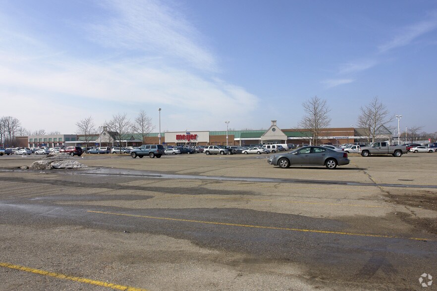 1997 East Beltline Ave NE, Grand Rapids, MI for sale - Primary Photo - Image 1 of 1