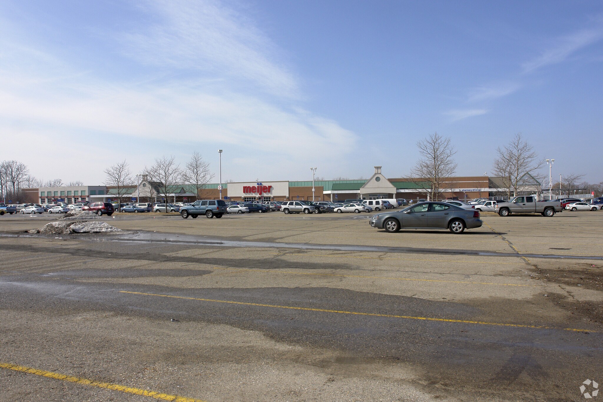 1997 East Beltline Ave NE, Grand Rapids, MI for sale Primary Photo- Image 1 of 1