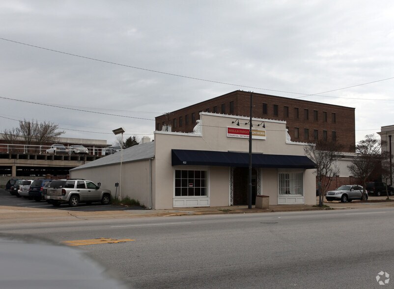 620 W Dekalb St, Camden, SC for sale - Primary Photo - Image 1 of 1