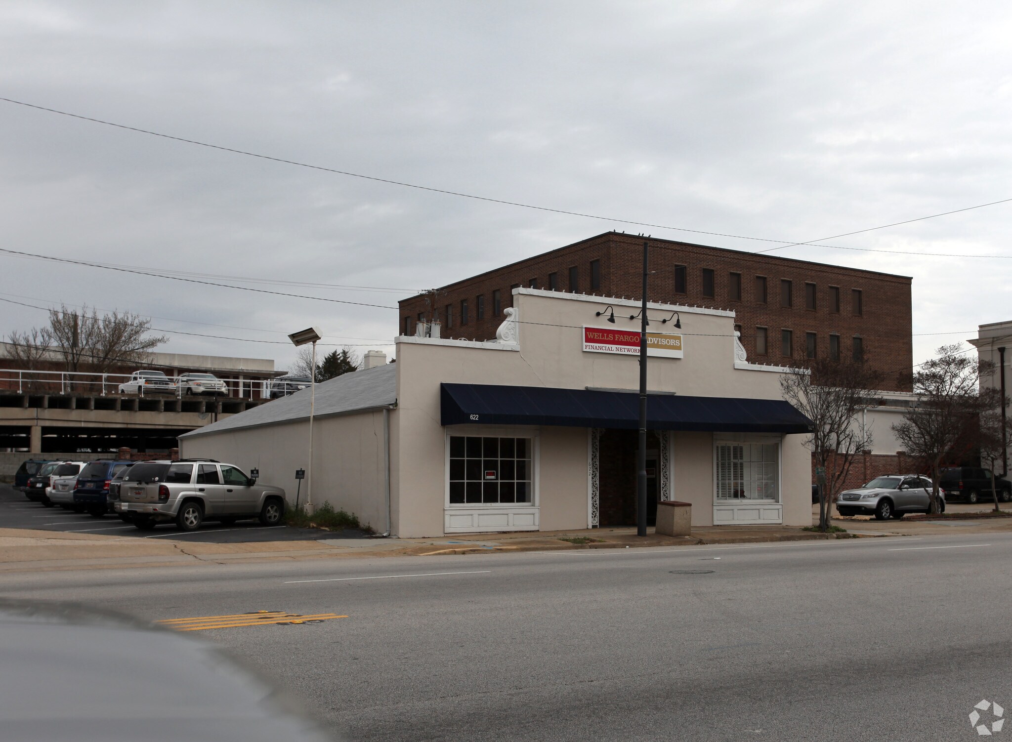 620 W Dekalb St, Camden, SC for sale Primary Photo- Image 1 of 1
