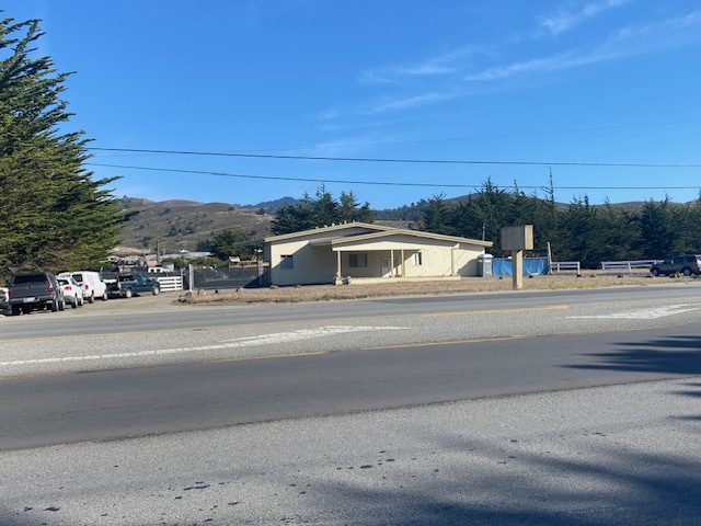 1602 Miramontes Point Road, Half Moon Bay, CA for sale - Primary Photo - Image 1 of 10