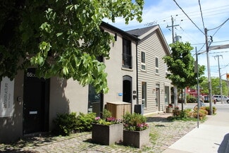 More details for 53-55 Berkeley St, Toronto, ON - Office for Sale