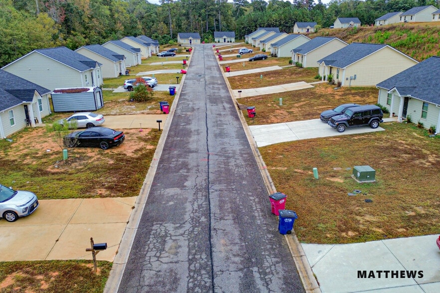 4050 Shirley Ct, Macon-Bibb, GA for sale - Building Photo - Image 2 of 2