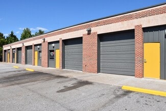 More details for 3344 Trickum Rd, Woodstock, GA - Flex for Lease