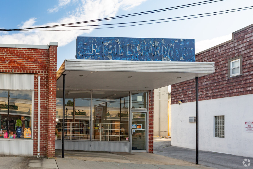 54 Main St, East Rockaway, NY for sale - Building Photo - Image 1 of 1