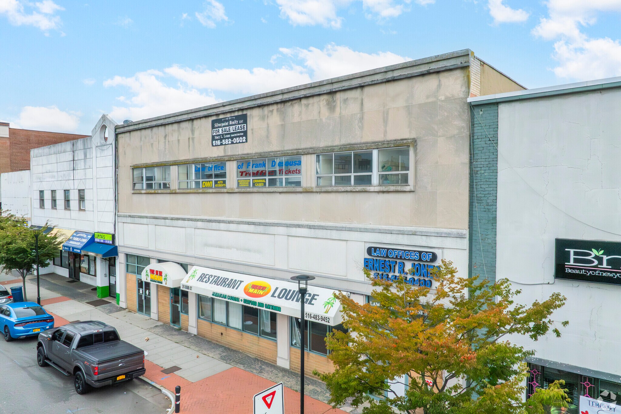 24-26 Main St, Hempstead, NY for sale Primary Photo- Image 1 of 1