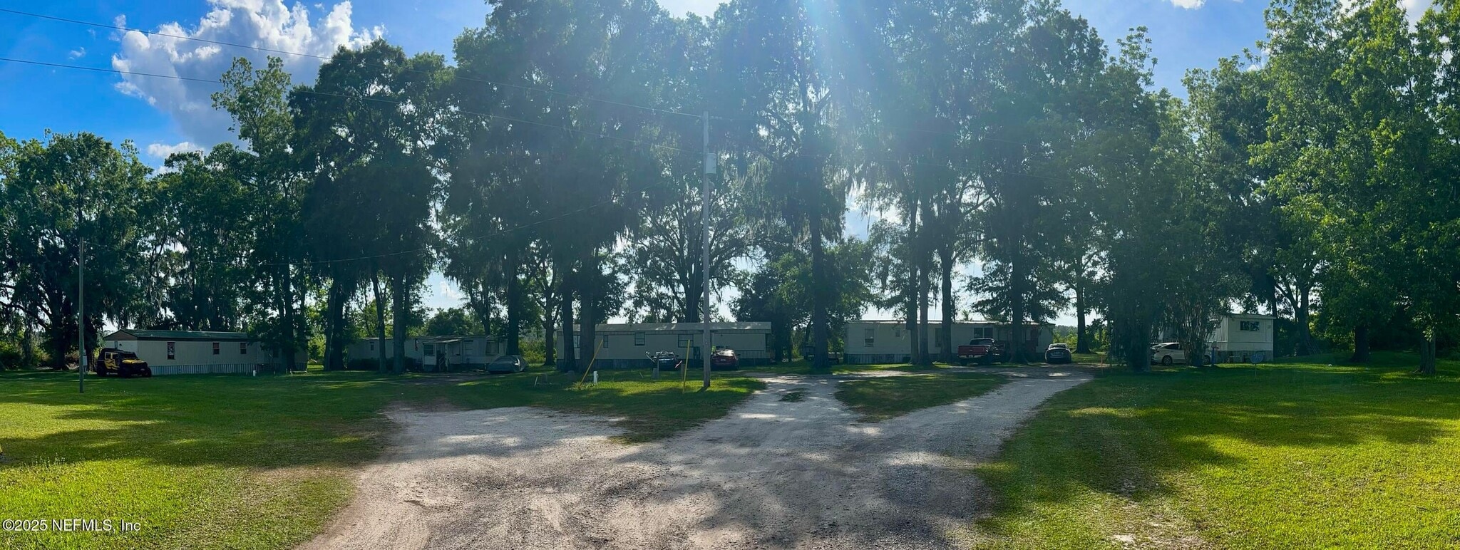 15633 FL-121, Raiford, FL for sale Primary Photo- Image 1 of 2