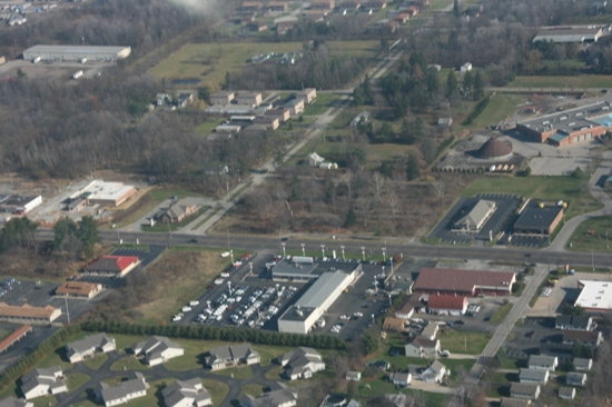 8211 Market St, Boardman, OH for sale - Primary Photo - Image 1 of 1