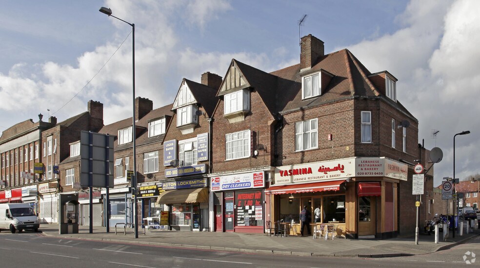 18-30 Western Ave, London for sale - Primary Photo - Image 1 of 1