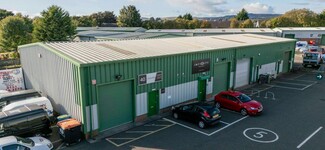 More details for 242 Netherton Rd, Glasgow - Industrial for Lease