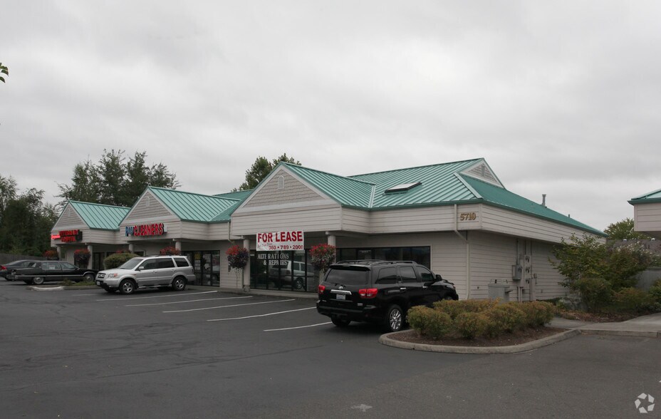 5710 Ruddell Rd SE, Lacey, WA for sale - Primary Photo - Image 1 of 1