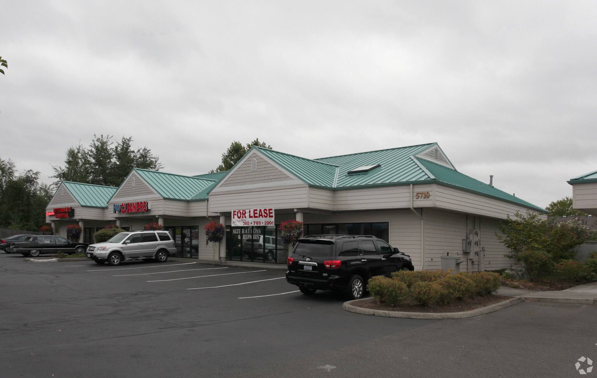 5710 Ruddell Rd SE, Lacey, WA for sale Primary Photo- Image 1 of 1