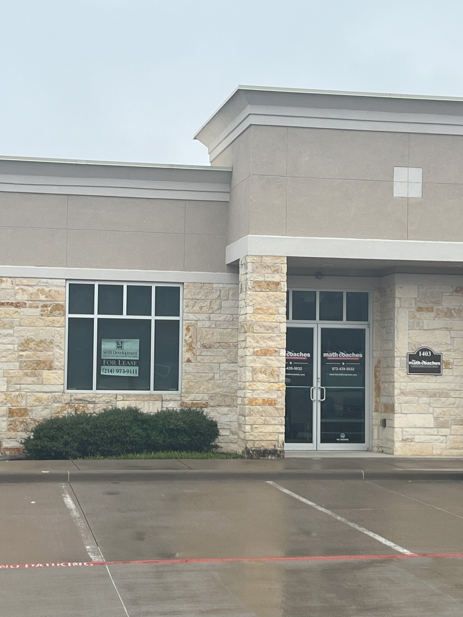 3900 S Stonebridge Dr, McKinney, TX for lease Building Photo- Image 1 of 13