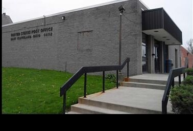 1700 Shaw Ave, Cleveland, OH for lease - Building Photo - Image 2 of 11