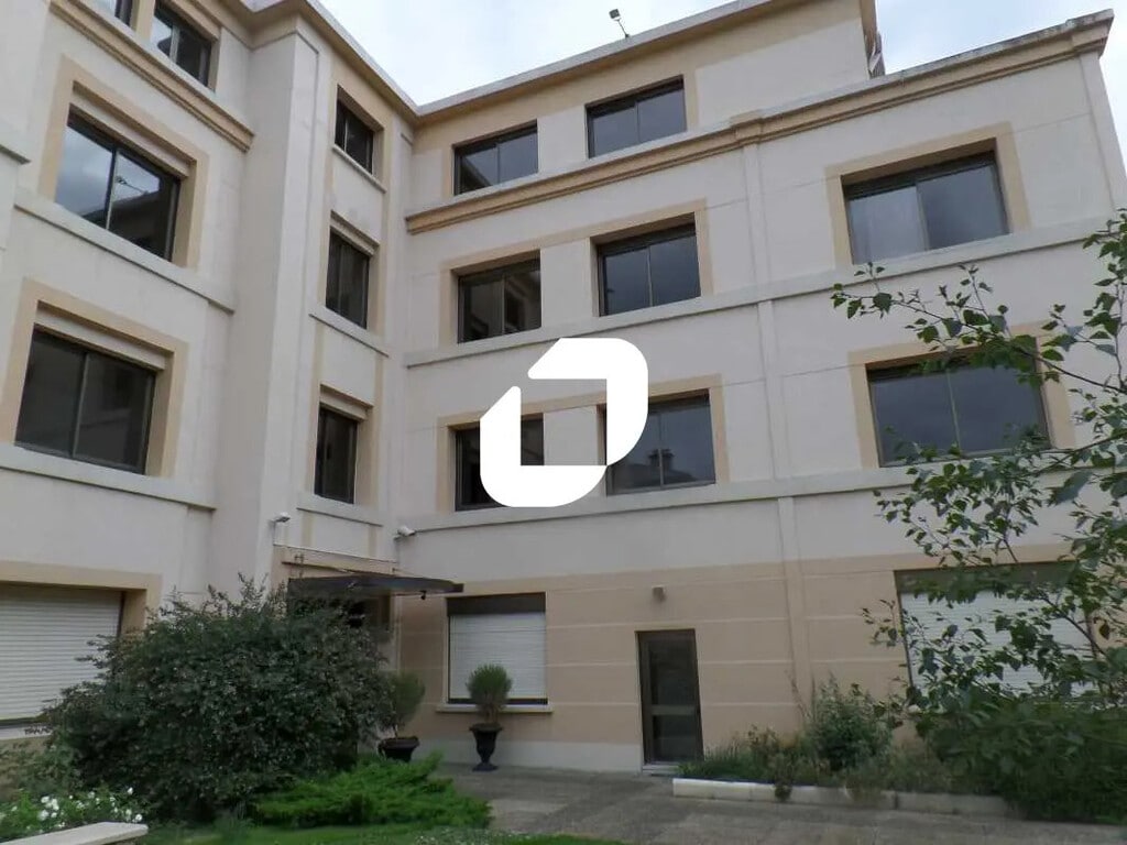 Location Bureaux 138 m² à 998 m² - Photo 1