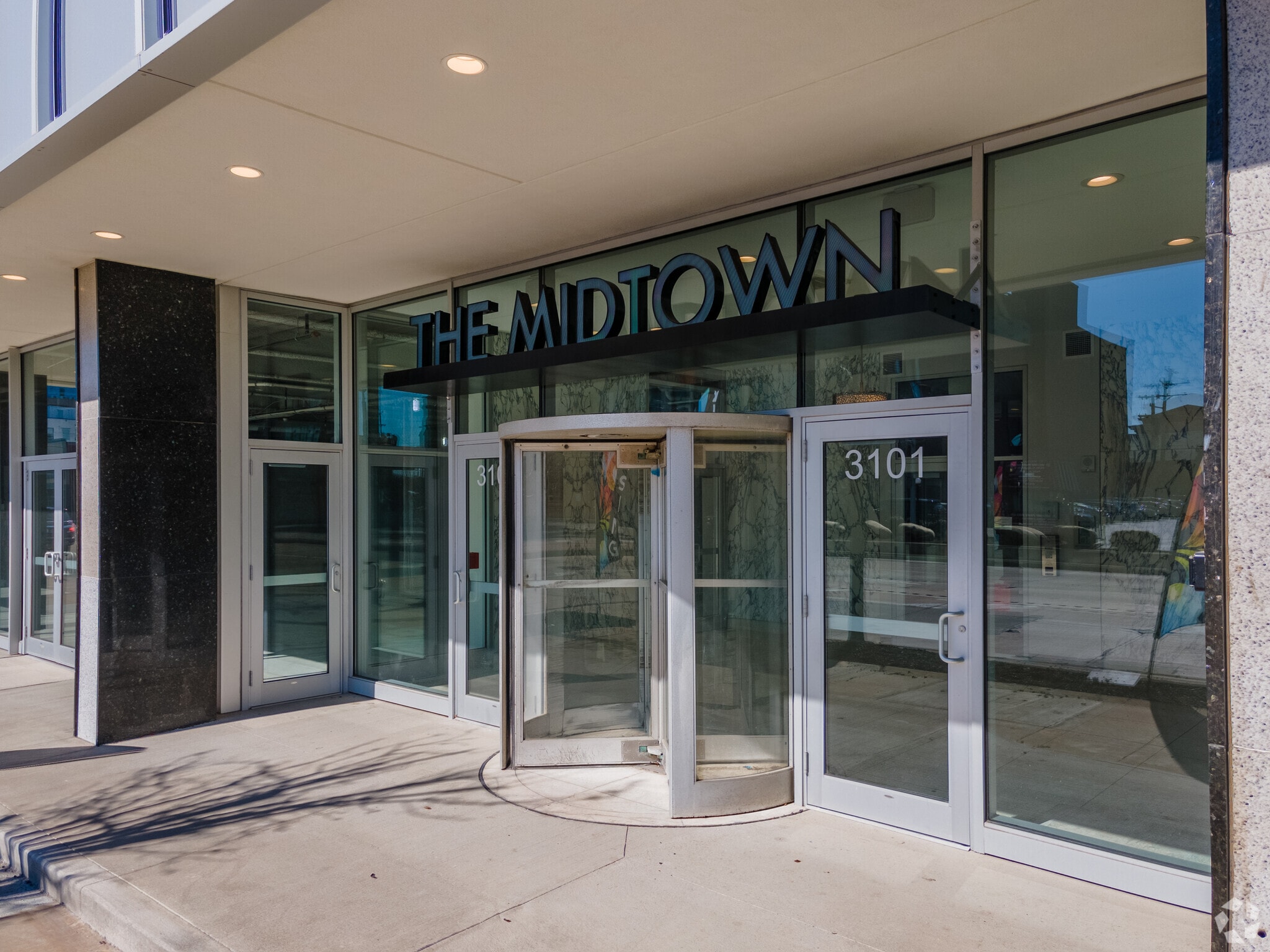 3101 Euclid Ave, Cleveland, OH for sale Building Photo- Image 1 of 1