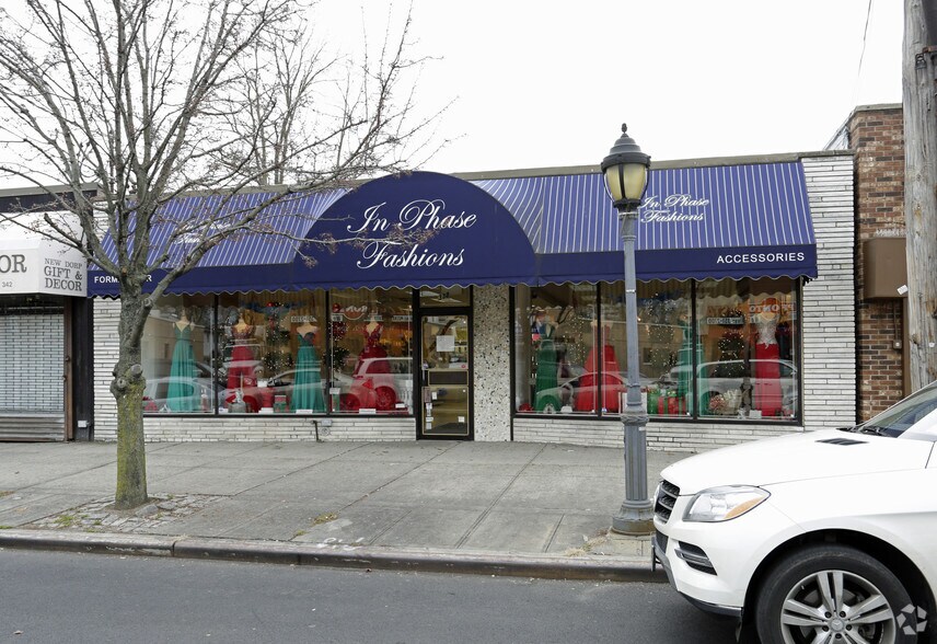 338 New Dorp Ln, Staten Island, NY for sale - Building Photo - Image 1 of 1