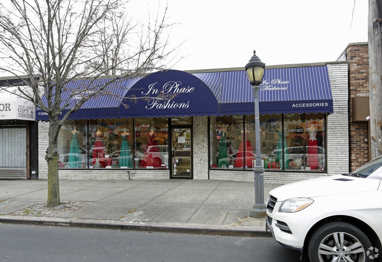 338 New Dorp Ln, Staten Island, NY 10306