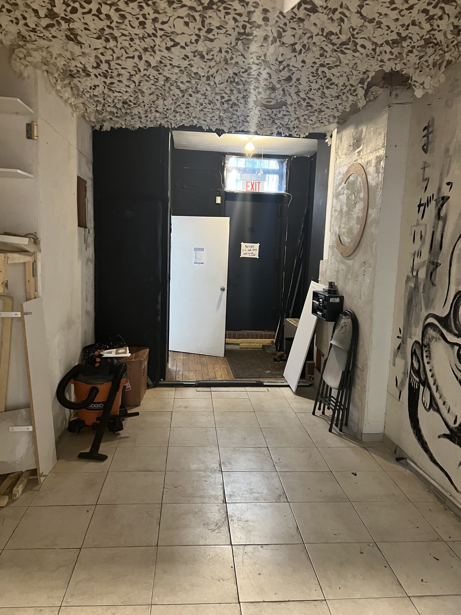 154 Knickerbocker Ave, Brooklyn, NY for lease Interior Photo- Image 1 of 2