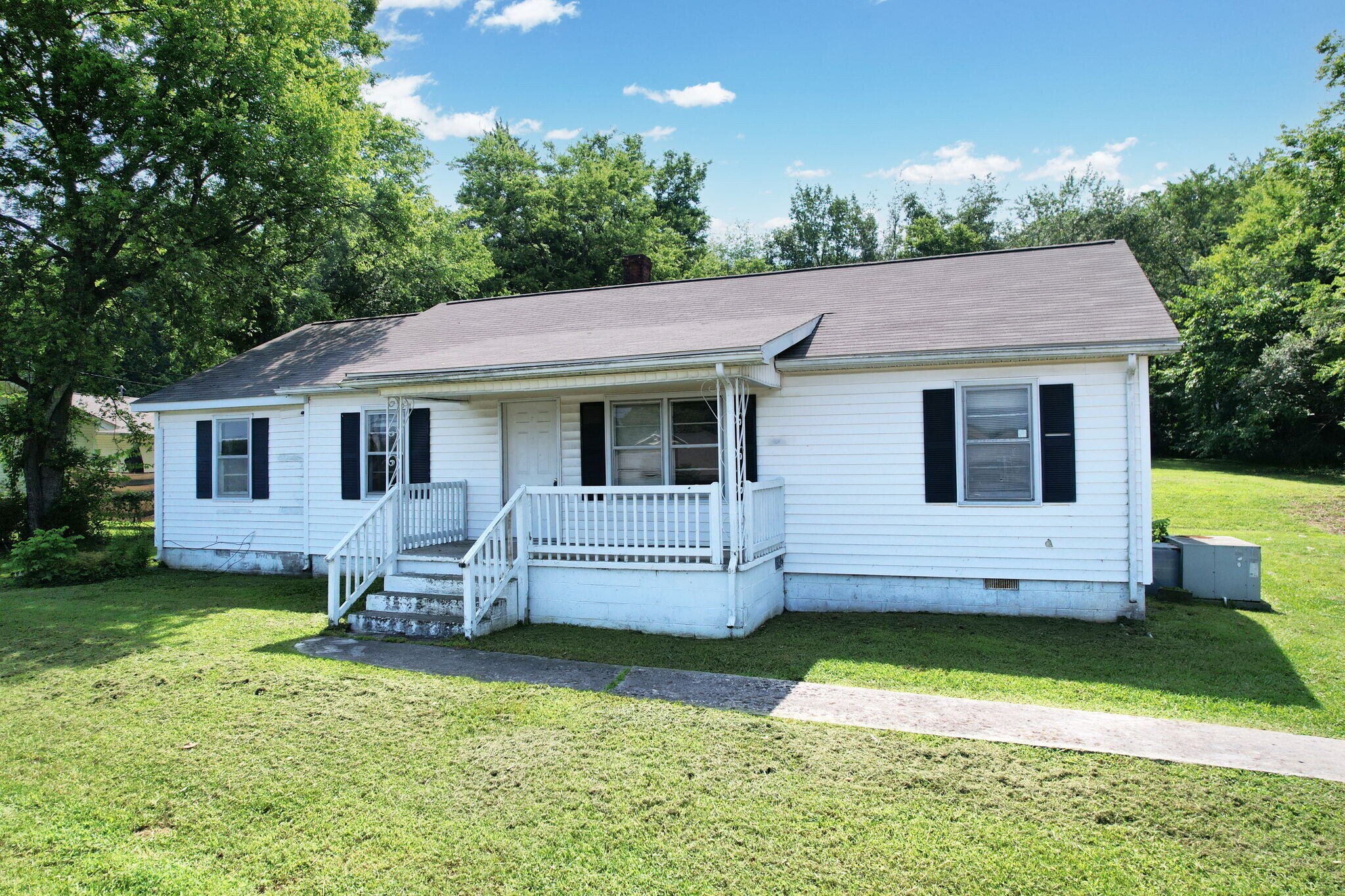 3910 Georgetown Rd NW, Cleveland, TN for sale Primary Photo- Image 1 of 1