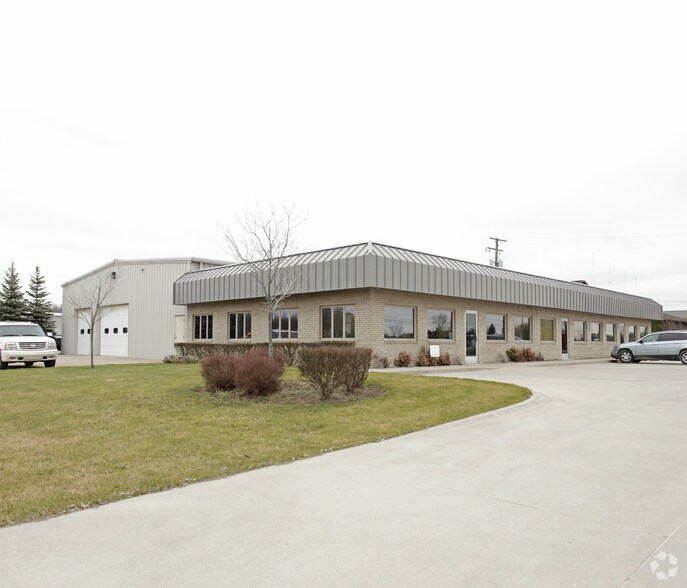 1293 S Range Rd, Saint Clair, MI for sale - Primary Photo - Image 1 of 1