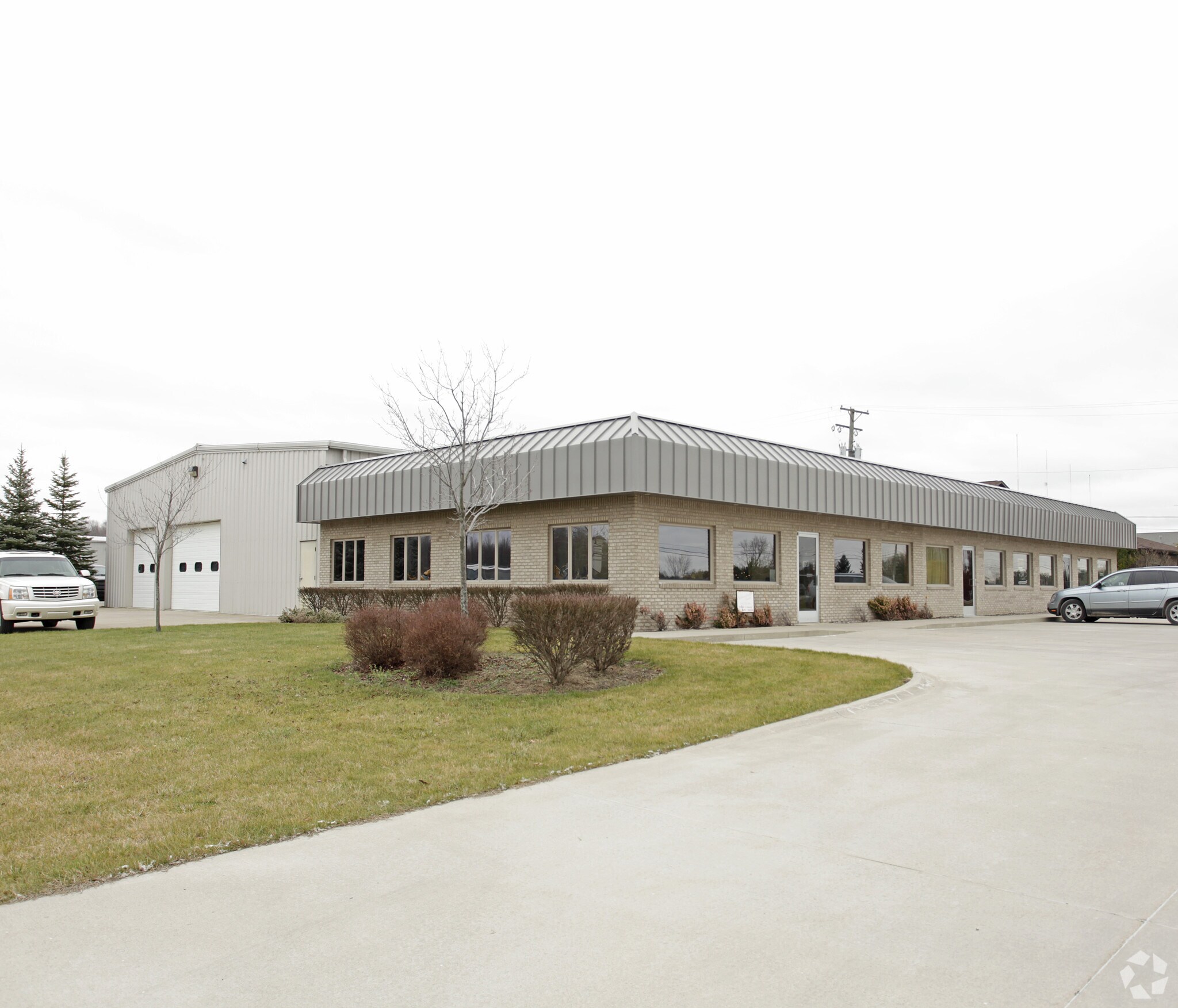 1293 S Range Rd, Saint Clair, MI for sale Primary Photo- Image 1 of 1