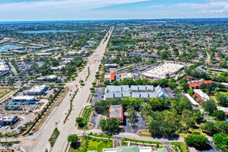 More details for 5101 Tamiami Trl E, Naples, FL - Land for Lease