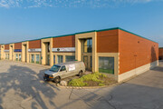 200 Trowers Rd, Vaughan ON - Warehouse