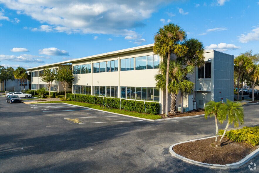 1350 Orange Ave, Winter Park, FL for lease - Building Photo - Image 2 of 14