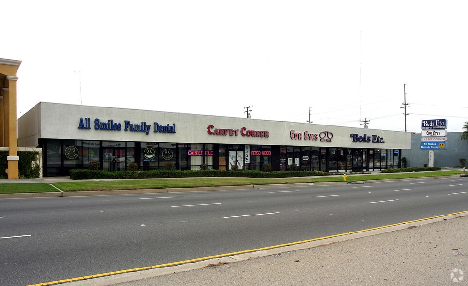 18506-18516 Hawthorne Blvd, Torrance, CA for lease - Other - Image 3 of 39