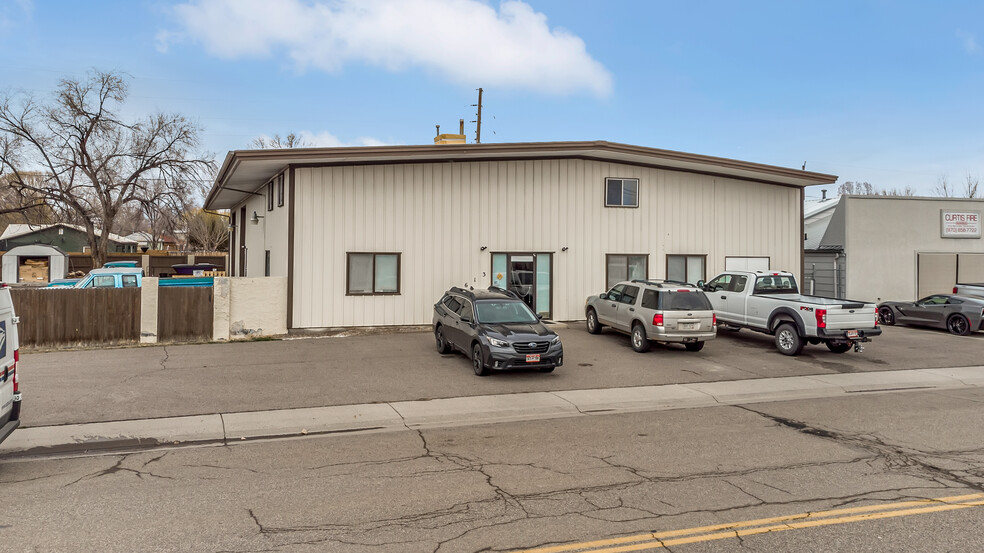 613 E Grand Ave, Fruita, CO for sale - Building Photo - Image 1 of 25