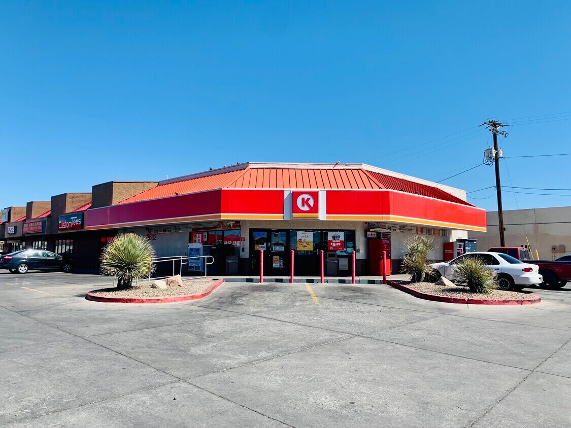 3602 N Oracle Rd, Tucson, AZ for sale Building Photo- Image 1 of 1