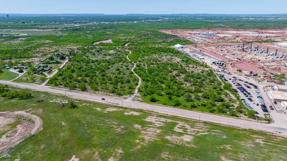 501 FM 2404, Abilene, TX for sale - Building Photo - Image 1 of 1