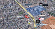 East Downtown ABQ Infill Pad - Commercial Real Estate