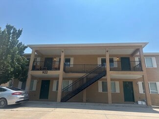 More details for Village Circle Portfolio – Multifamily for Sale, Pueblo, CO