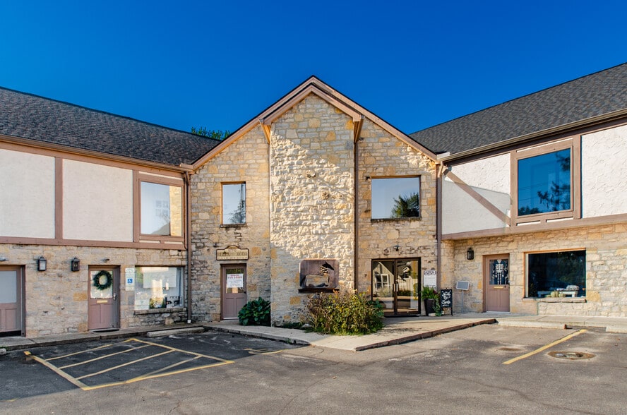 55 S High St, Dublin, OH for lease - Building Photo - Image 2 of 26