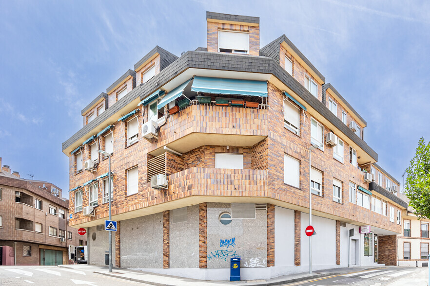 Ronda Plazuela, 8 Bis, Las Rozas de Madrid, Madrid for sale - Primary Photo - Image 1 of 3