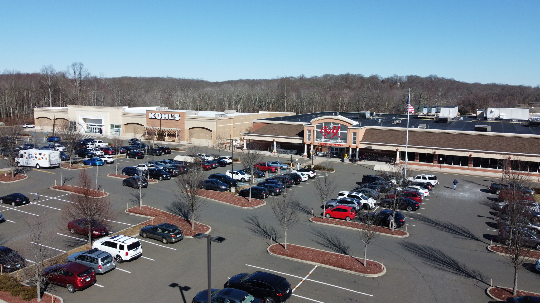 Boston Post Rd, Old Saybrook, CT for lease Building Photo- Image 1 of 8