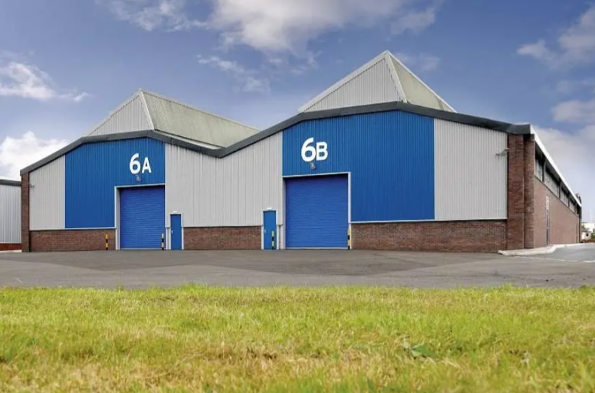 Lees Rd, Liverpool for lease Building Photo- Image 1 of 3