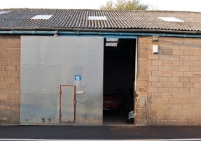 Plough Ln, Hereford for sale - Primary Photo - Image 1 of 1